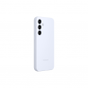 Samsung Silicone Cover Galaxy A55 Light Blue