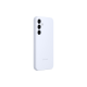 Samsung Silicone Cover Galaxy A55 Light Blue