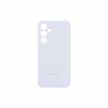 Samsung Silicone Cover Galaxy A55 Light Blue