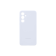 Samsung Silicone Cover Galaxy A55 Light Blue