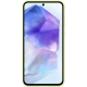 Samsung Silicone Cover Galaxy A55 Lime