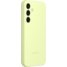 Samsung Silicone Cover Galaxy A55 Lime