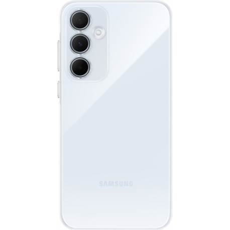 Samsung Soft Clear Cover Galaxy A35 Transparent