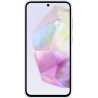 Samsung Soft Clear Cover Galaxy A35 Transparent