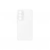 Samsung Soft Clear Cover Galaxy A35 Transparent