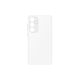 Samsung Soft Clear Cover Galaxy A35 Transparent