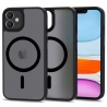 TECH-PROTECT MAGMAT MAGSAFE IPHONE 11-MATTE BLACK