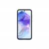 Samsung Silicone Grip Case Galaxy A55 Black