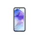Samsung Silicone Grip Case Galaxy A55 Black
