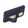Samsung Silicone Grip Case Galaxy A55 Black