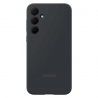 Samsung Silicone Cover Galaxy A35 Black