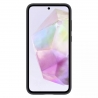 Samsung Silicone Cover Galaxy A35 Black