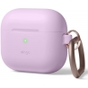 Elago Hang Case AirPods 3rd Gen - Lavanda