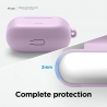 Elago Hang Case AirPods 3rd Gen - Lavanda