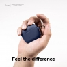 Elago Hang Case AirPods 3rd Gen - Jean Indigo