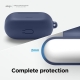 Elago Hang Case AirPods 3rd Gen - Jean Indigo