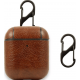 Bodycell ALC02 Apple Airpods 2nd Gen / 1st Gen - Brown