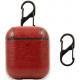 Bodycell ALC02  Apple Airpods 2nd Gen / 1st Gen - Red