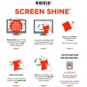 Whoosh Screen Shine GO XL - 100ml