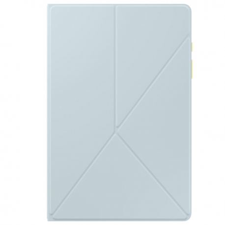 Samsung Book Cover Galaxy Tab A9+ Blue