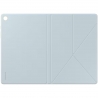 Samsung Book Cover Galaxy Tab A9+ Blue