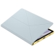 Samsung Book Cover Galaxy Tab A9+ Blue