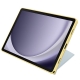 Samsung Book Cover Galaxy Tab A9+ Blue