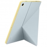 Samsung Book Cover Galaxy Tab A9+ Blue