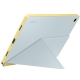 Samsung Book Cover Galaxy Tab A9+ Blue