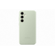 Samsung Smart View Wallet Case Galaxy S24+ Light Green