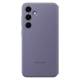 Samsung Smart View Wallet Case Galaxy S24+ Violet