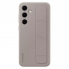 Samsung Standing Grip Case Galaxy S24+ Taupe