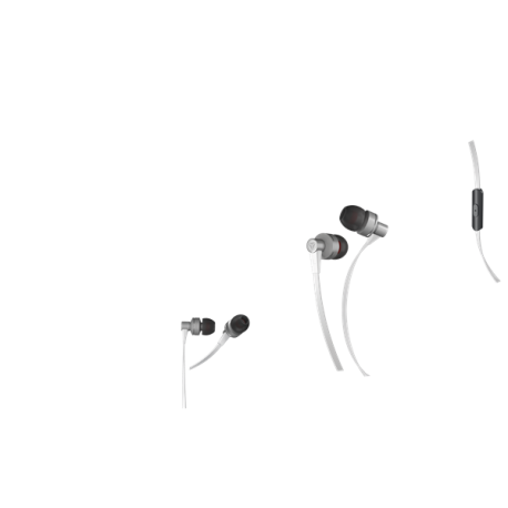 YHP 105 SR Yenkee Handsfree Flat White