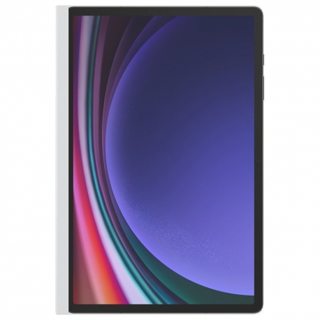 Samsung NotePaper Screen Tab S9 Ultra White