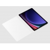 Samsung NotePaper Screen Tab S9 Ultra White