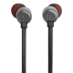 JBL Headphones Tune 310C Black