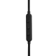 JBL Headphones Tune 310C Black