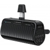 Veger PowerBank PlugOn-C Pro-Type-C KickStand - 5000mAh - 20W - Black