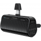 Veger PowerBank PlugOn-C Pro-Type-C KickStand - 5000mAh - 20W - Black