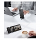 Veger PowerBank PlugOn-C Pro-Type-C KickStand - 5000mAh - 20W - Black
