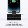 Veger PowerBank PlugOn-C Pro-Type-C KickStand - 5000mAh - 20W - Black