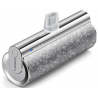 Veger PowerBank Lipstick-C -1 x Type-C Male / 1 x Type-C Female - 5000mAh - 12W - Silver
