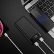 Veger PowerBank L11 LED - 2 x USB -10000mAh - Black