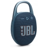 JBL Bluetooth Speaker Clip 5 Water/Dust Proof IP67 Blue