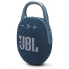 JBL Bluetooth Speaker Clip 5 Water/Dust Proof IP67 Blue