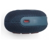 JBL Bluetooth Speaker Clip 5 Water/Dust Proof IP67 Blue