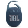 JBL Bluetooth Speaker Clip 5 Water/Dust Proof IP67 Blue