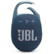 JBL Bluetooth Speaker Clip 5 Water/Dust Proof IP67 Blue