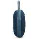 JBL Bluetooth Speaker Clip 5 Water/Dust Proof IP67 Blue