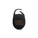 JBL Bluetooth Speaker Clip 5 Water/Dust Proof IP67 Black